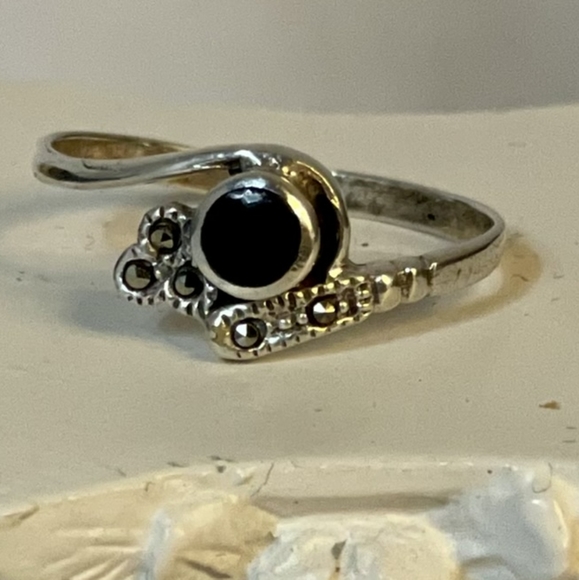 STERLING SILVER RINGS - Picture 13 of 13